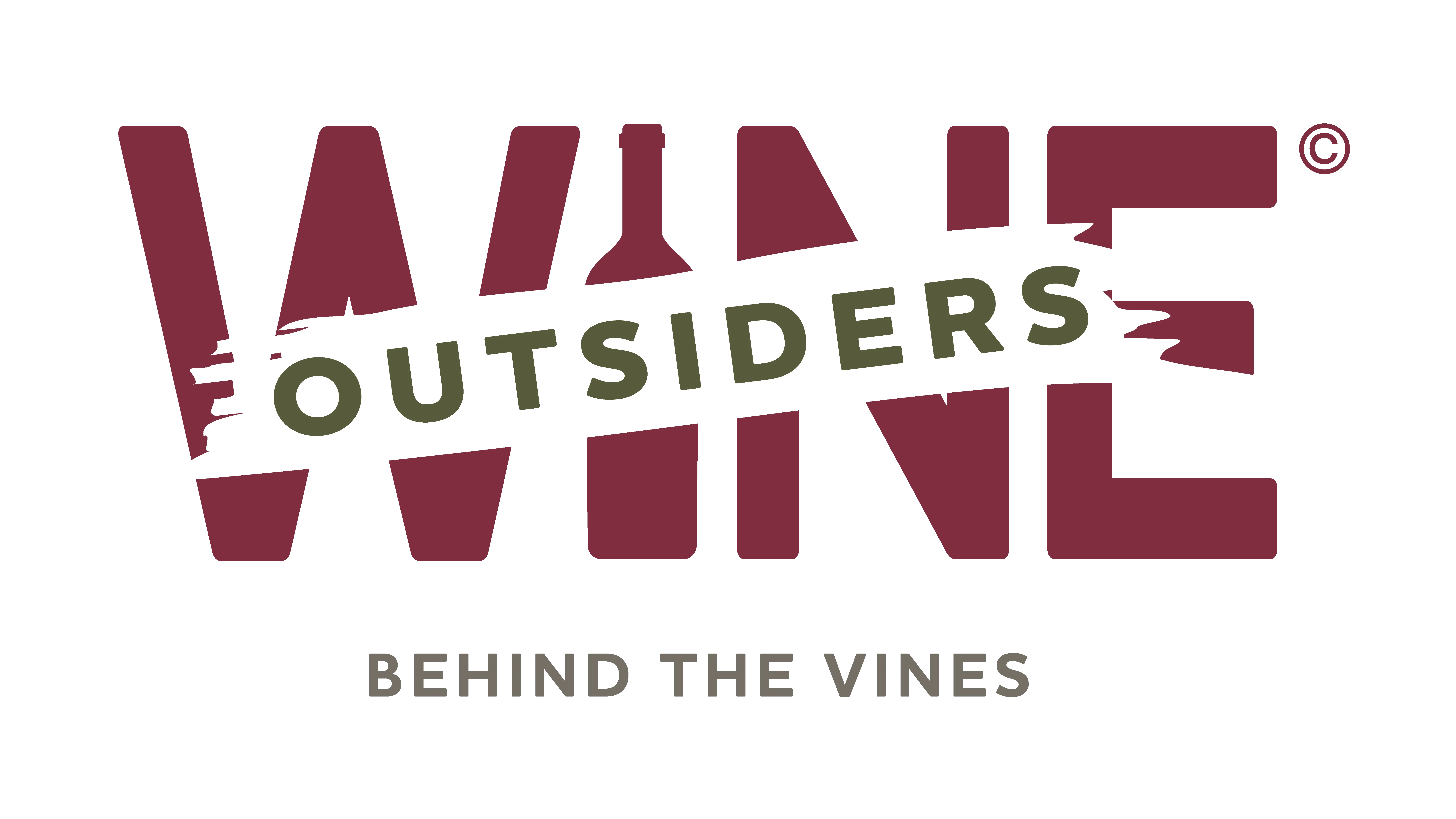 Wine Outsiders — Behind the Vines